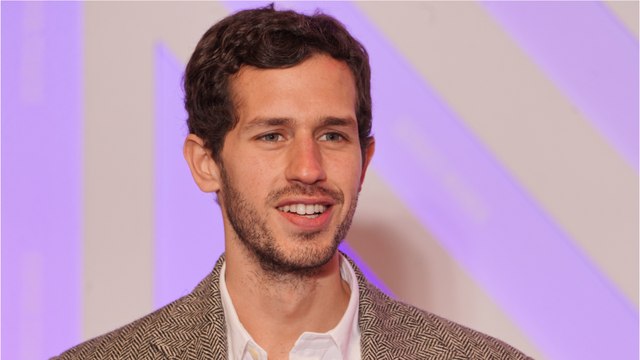 GALA VIDEO - Victor Belmondo prêt à incarner son grand-père Jean-Paul dans un biopic ? “Si ça devait se faire…”