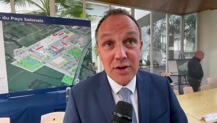 Le Village de santé du Pays Salonais est lancé