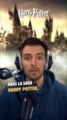 ‍♂️ La plus grande école de sorcellerie n’est pas Poudlard  | #harrypotter
