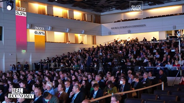 Итоги Брюссельского экономического форума: наращивать амбиции, тратить больше и не бояться роботов