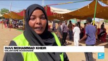 Fortes explosions à Khartoum : les combats continuent au Soudan au 26ème jour de guerre
