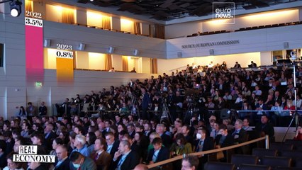 Forum économique de Bruxelles 2023 : l'économie de l'UE passée au crible