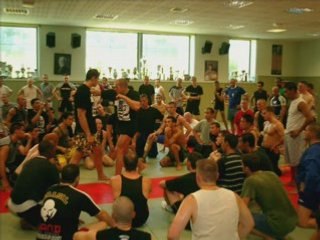 stage Emelianenko FEDOR paris 2005 http://bando33112.skyrock