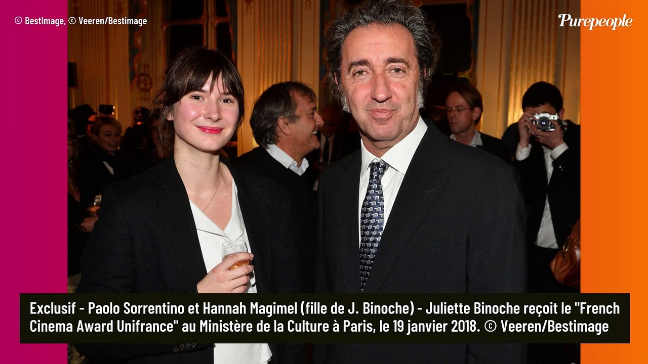 "J'ai acquis une résidence secondaire dans..." : Juliette Binoche révèle cette belle et symbolique propriété