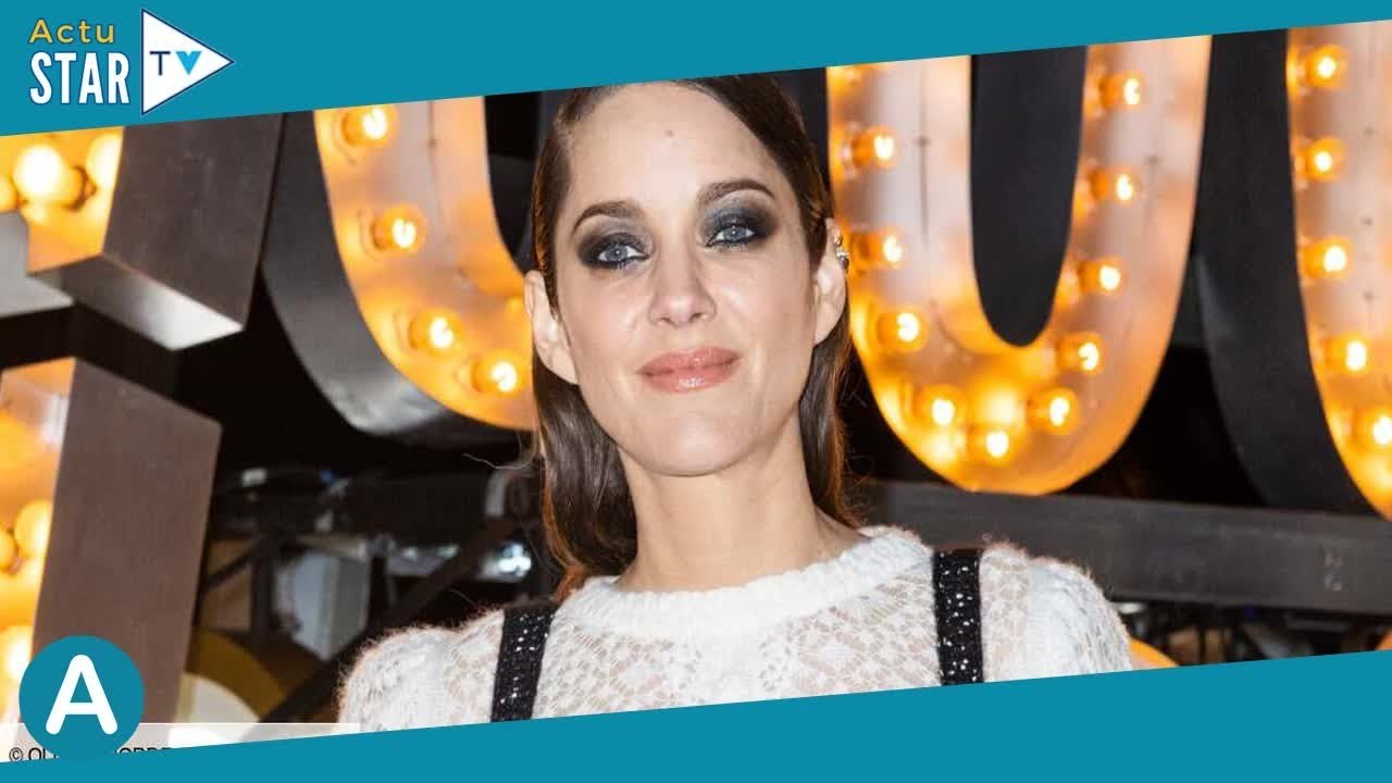 Marion Cotillard déchaînée : elle s’éclate au côté de Paris Hilton !