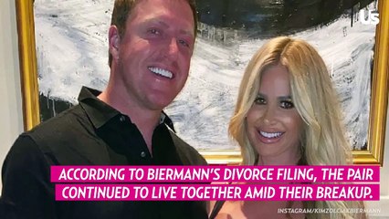 Kim Zolciak-Biermann and Kroy Biermann’s Divorce, Custody Battle and More: Everything to Know