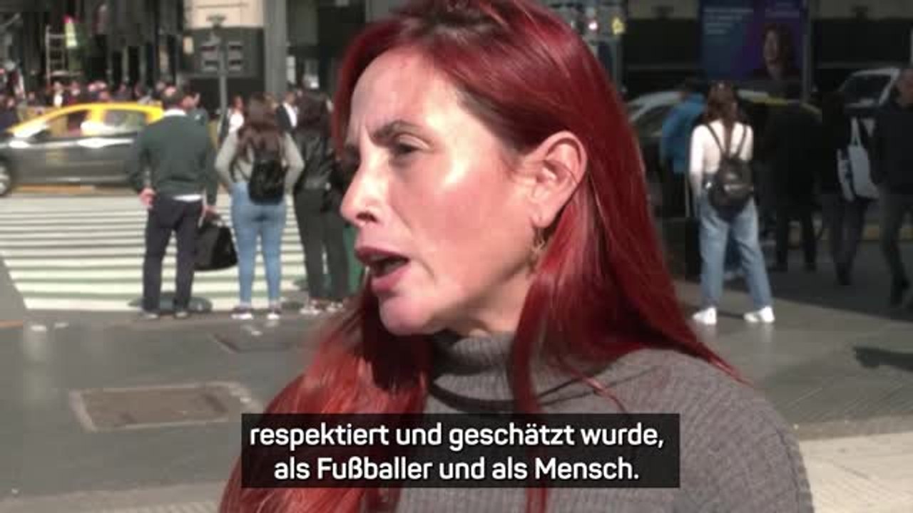 Argentinier wünschen sich Messi zurück nach Barca