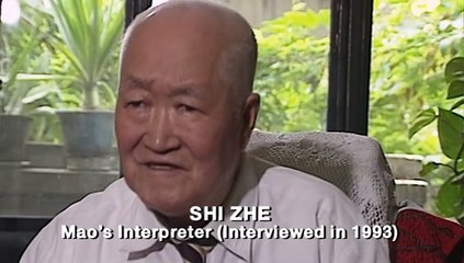 China 1949-1972: Communist Victory in Civil War 🇨🇳