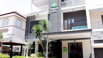 VILLA PREMIUM PINUS F19