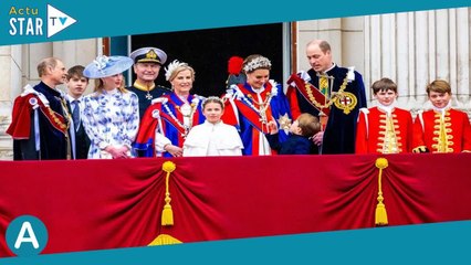 Prince Harry au couronnement de Charles III : ce petit détour lourd de sens avant de rentrer chez lu