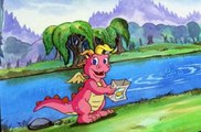 Dragon Tales Dragon Tales S01 E024 The Greatest Show In Dragon Land / Prepare According To Instructions