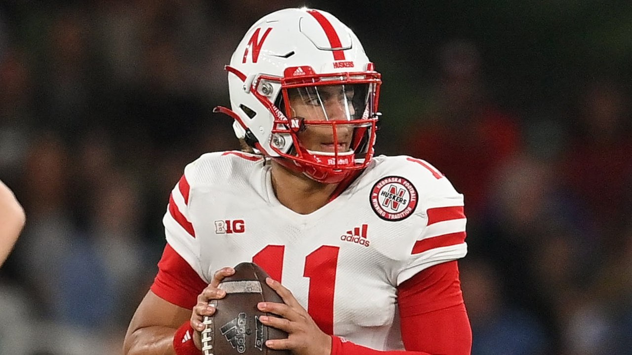College Football 2023 Outlook: Nebraska Cornhuskers