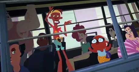Super Drags E004