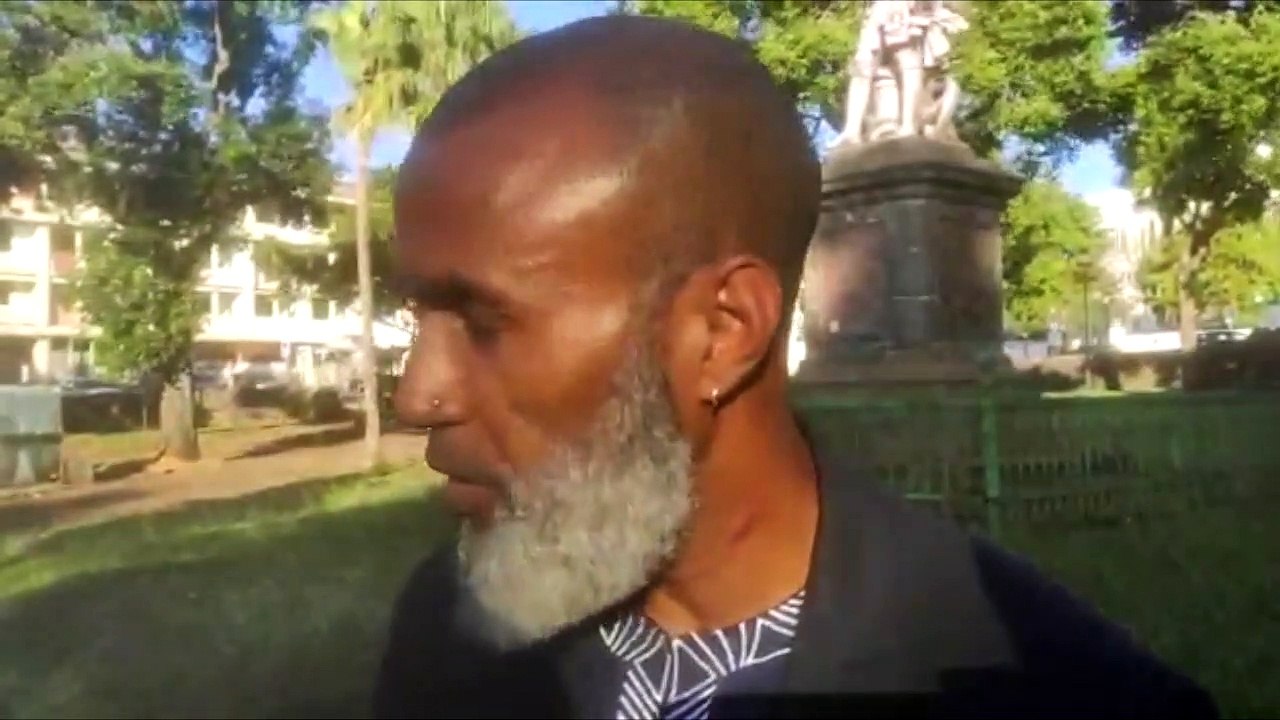 Laproptaz nout péi déboulonne Labourdonnais: "le peuple sera majoritairement pour"