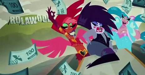Super Drags E005