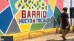 Cojedes  | GMBNBT rehabilitó 60 fachadas de viviendas y saneó espacios públicos en San Carlos