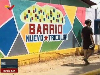 Download Video: Cojedes  | GMBNBT rehabilitó 60 fachadas de viviendas y saneó espacios públicos en San Carlos