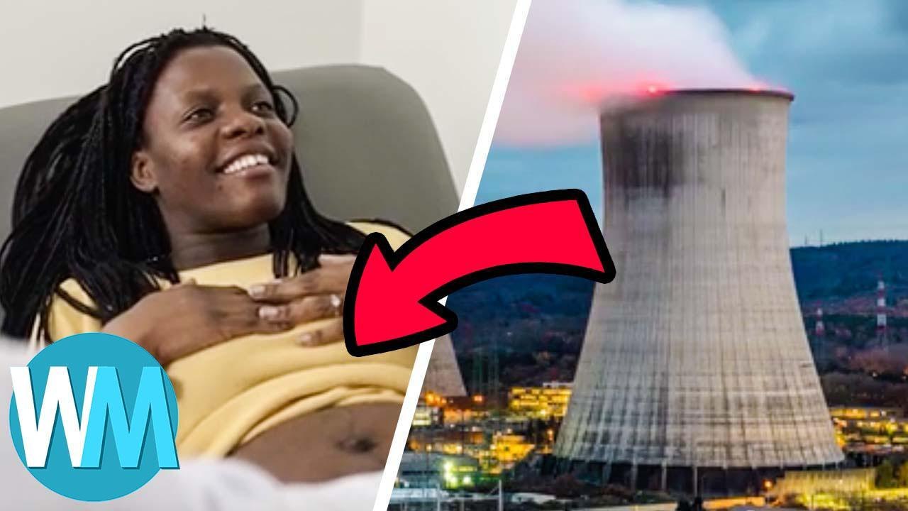 10 Complots Historiques qui se sont avérés VRAIS