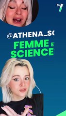Découvre la team String Theory ✨