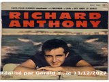 Richard Anthony_Loin (H. VIII-Greensleeves)(1962)