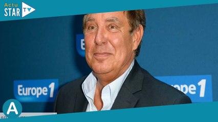 Jean-Pierre Foucault victime d'un arrêt cardiaque à 75 ans : son récit fait froid dans le dos…