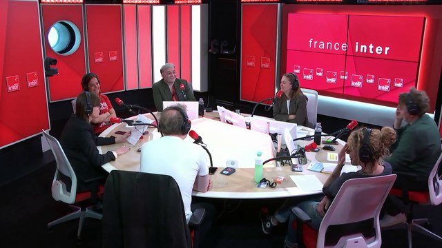 La vox de Miss Culture Walonnie en maillot - La chronique de Laurence Bibot