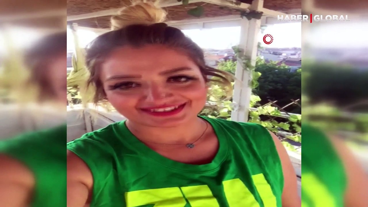 Tuncay Gülenç tarafından katledilen Gelecek Partili Başkan Yardımcısı Emine Ercandoğdu'nun, birkaç yıl önce neşeyle dans ettiği görüntüler ortaya çıktı