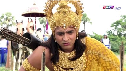 chuyện tình nàng Sita tập 145 - THVL1 lồng tiếng - phim ấn độ - xem phim chuyen tinh nang sita tap 146