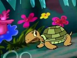 Brandy and Mr. Whiskers Brandy and Mr. Whiskers S02 E3-4 Pop Goes the Jungle/Wolfie: Prince of the Jungle