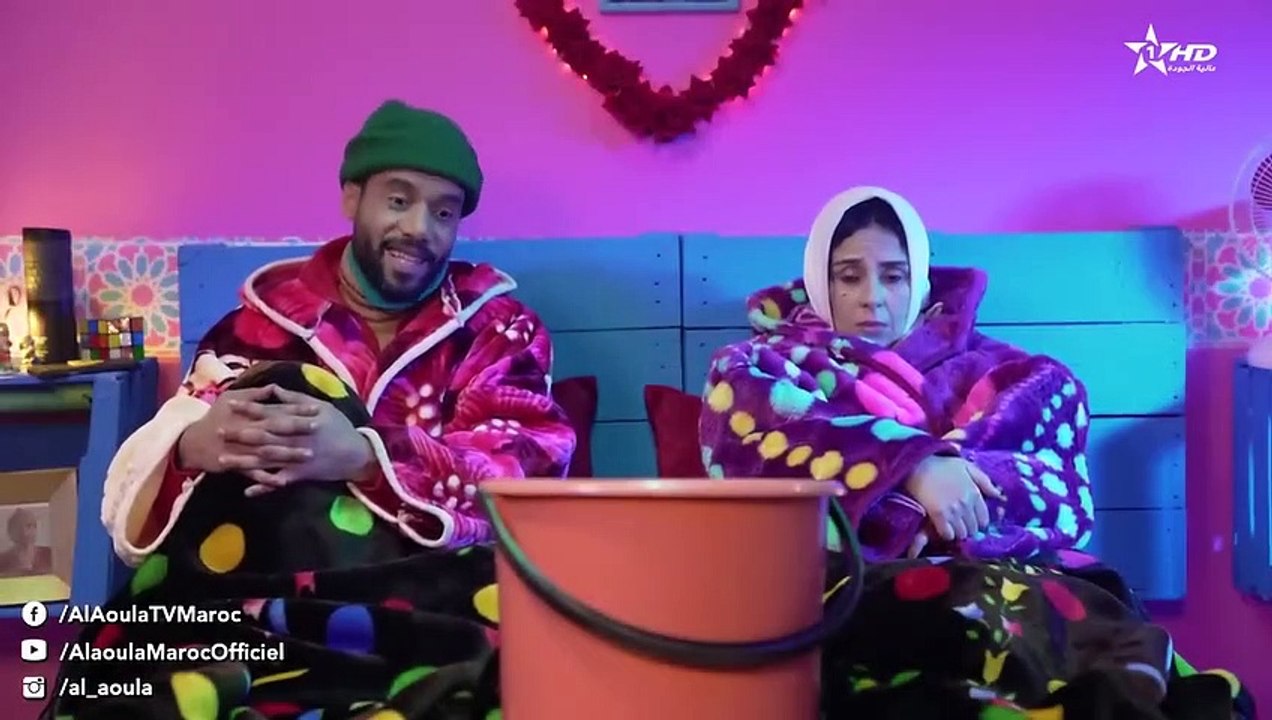 Salah W Fati - Ep 27 صلاح وفاتي - الحلقة