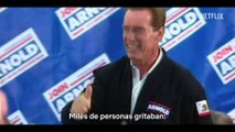 Arnold - Tráiler oficial Netflix
