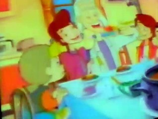 Back to the Future S01 E003 - Forward to the Past