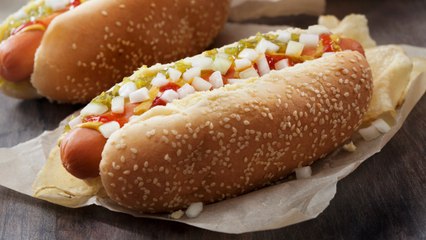 A Beloved Costco Food Court Item Is Back and Customers Could Not Be Happier