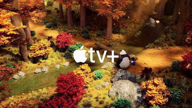 Eau-Paisible - saison 3 Bande-annonce VO