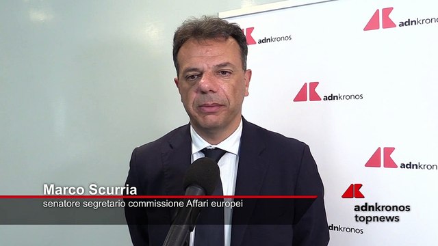 Lobbying, Scurria: “Con questa legislatura finalmente si potrà varare legge su relazioni istituzionali trasparenti”