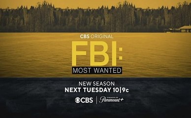 FBI: Most Wanted  - Promo 4x21