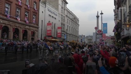 Embarrassing! Check Out THESE Coronation Mistakes