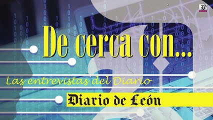De cerca con José Luis Nieto, portavoz del PP en Astorga