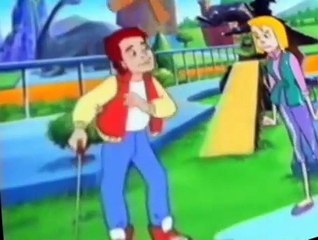 Back to the Future S02 E012 - St. Louis Blues