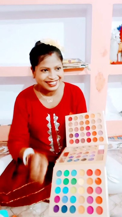 Saheb Sumita - 84 - shorts#new  #trending #youtubeshorts #reels #music #makeup