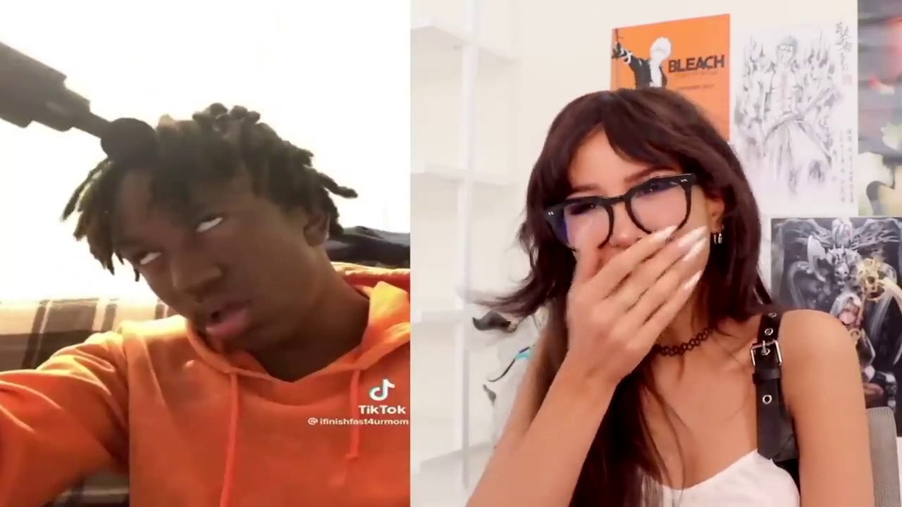 TikToks I Watch On The Toilet