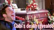 LEAK Sadending for Gabi and Stefan Gabis death revealed Days of our lives spoilers on Peacock