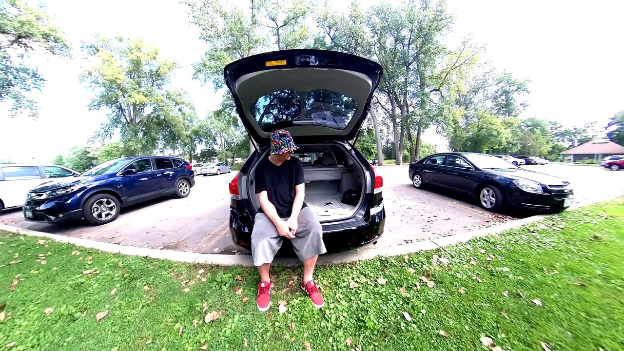 Jon Be Infinit Beats | Potential To Kinetic (Official Music Video)