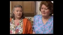 Keeping Up Appearances. S2/E5.'Problems With Relatives'    Patricia Routledge • Clive Swift