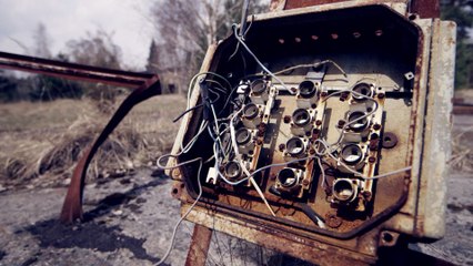 Nazi Megastructures S01E02