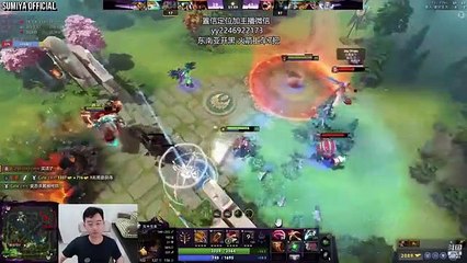 Professional Demolition Rat | Sumiya Stream Moment 3657