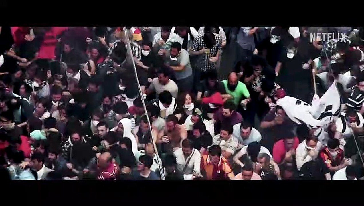 L'un des films Netflix les plus flingués est de retour pour une suite : est-ce vraiment une si mauvaise idée que ça ?