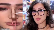 Trying Beauty Hacks To See If They Actually Work