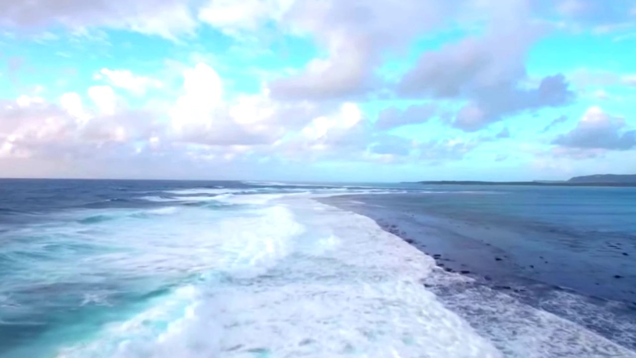 Jon Be Infinit Beats | Put You Down (Official Music Video)