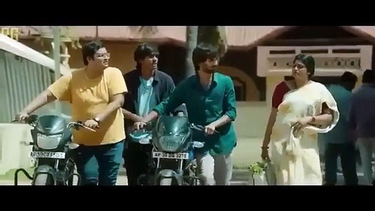 Vathi Sir Movie 2023 In Hindi Dubbed Super Star Danush Ki Blockbuster Movie latest realease Movie